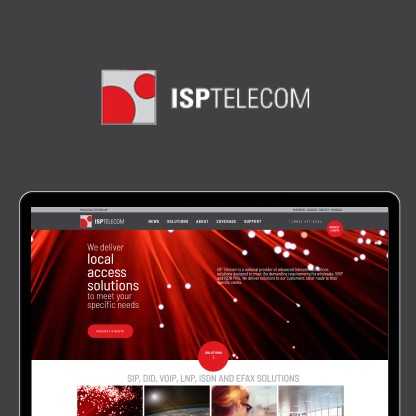 ISP Telecom: Improving Logic & Architecture for TPP